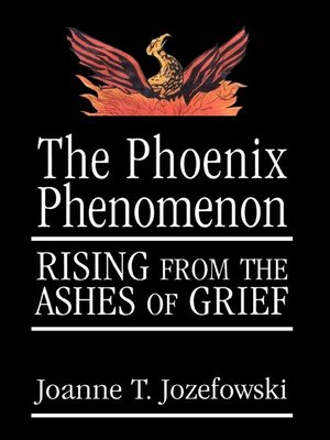 cover image of The Phoenix Phenomenon